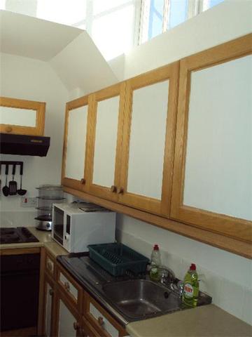  Image of 1 bedroom Flat to rent in St. Leonards Crag Edinburgh EH8 at St Leonards Edinburgh Edinburgh, EH8 9SP