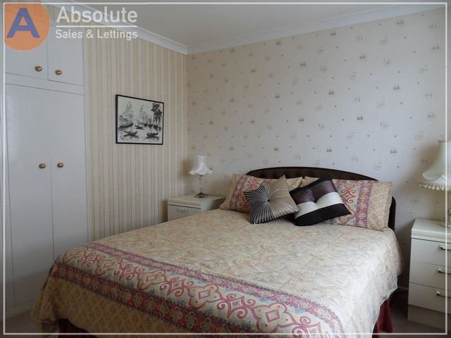  Image of 3 bedroom Detached house to rent in St. Lukes Road North Torquay TQ2 at St Lukes Road North Town Centre Torquay, TQ2 5PD
