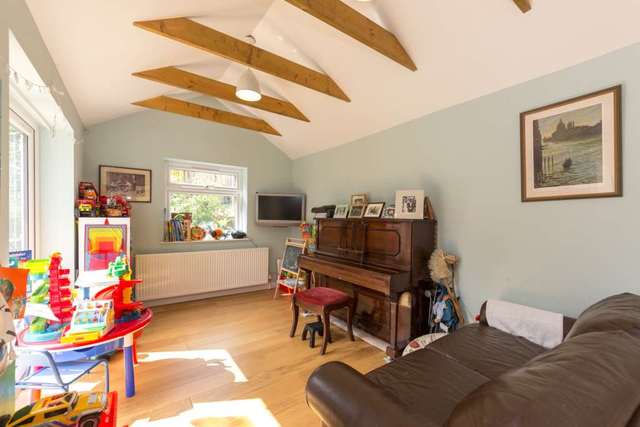  Image of 4 bedroom Semi-Detached house for sale in St. Margarets Close Berkhamsted HP4 at St Margarets Close  Berkhamsted, HP4 2LH