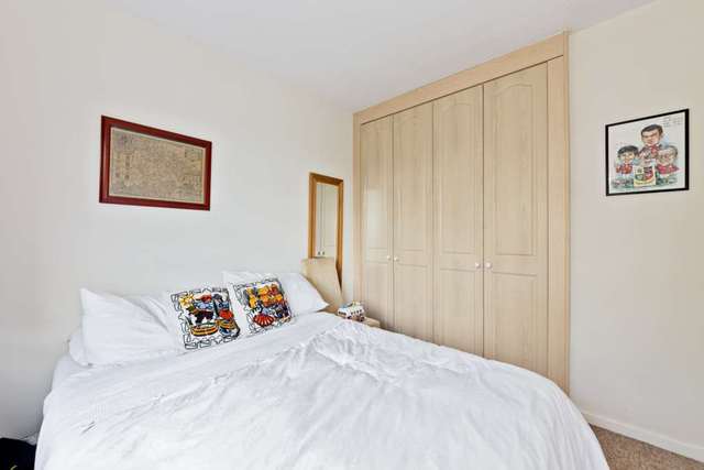  Image of 4 bedroom Semi-Detached house for sale in St. Margarets Close Berkhamsted HP4 at St Margarets Close  Berkhamsted, HP4 2LH
