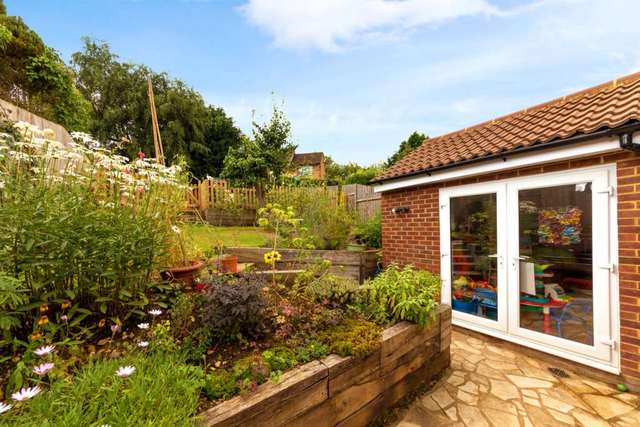  Image of 4 bedroom Semi-Detached house for sale in St. Margarets Close Berkhamsted HP4 at St Margarets Close  Berkhamsted, HP4 2LH