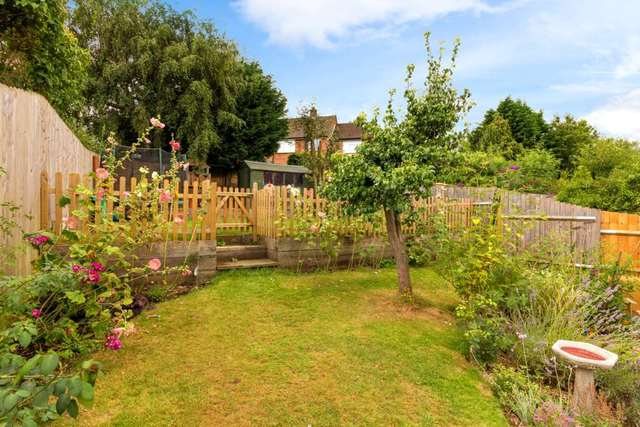  Image of 4 bedroom Semi-Detached house for sale in St. Margarets Close Berkhamsted HP4 at St Margarets Close  Berkhamsted, HP4 2LH