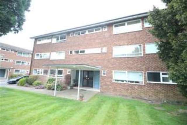  Image of 2 bedroom Flat to rent in St. Margarets London Road Guildford GU1 at Guildford, GU1 1TL