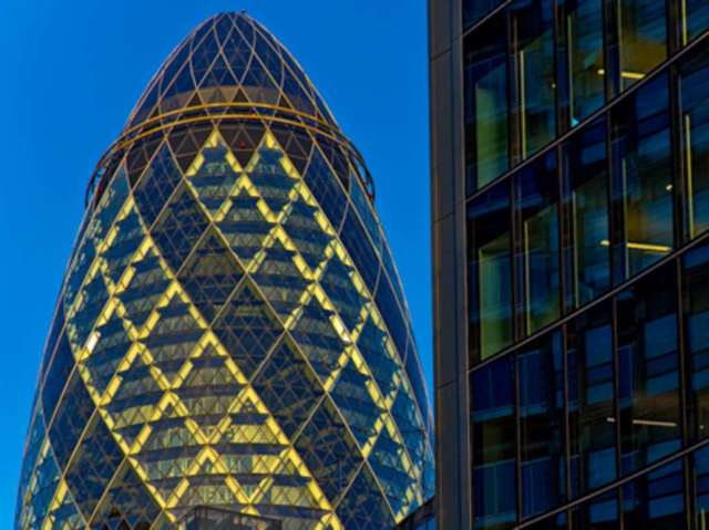  Image of Detached house to rent in St. Mary Axe London EC3A at Aldgate EC3A London, EC3A 8BF