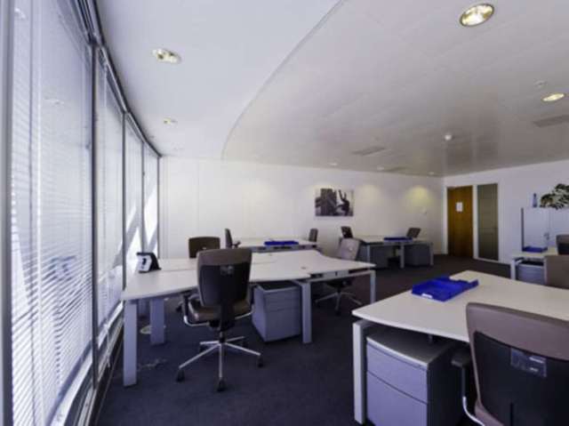  Image of Detached house to rent in St. Mary Axe London EC3A at Aldgate EC3A London, EC3A 8BF