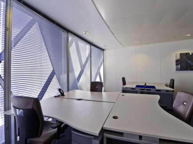  Image of Detached house to rent in St. Mary Axe London EC3A at Aldgate EC3A London, EC3A 8BF