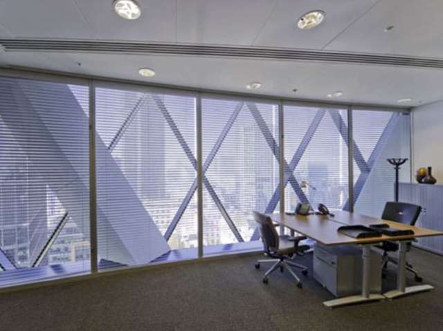  Image of Detached house to rent in St. Mary Axe London EC3A at Aldgate EC3A London, EC3A 8BF