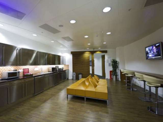  Image of Detached house to rent in St. Mary Axe London EC3A at Aldgate EC3A London, EC3A 8BF