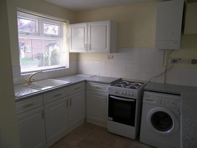  Image of 2 bedroom End of Terrace to rent in St. Marys Walk Jacksdale Nottingham NG16 at JACKSDALE  NOTTINGHAMSHIRE, NG16 5LN