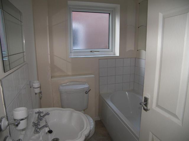  Image of 2 bedroom End of Terrace to rent in St. Marys Walk Jacksdale Nottingham NG16 at JACKSDALE  NOTTINGHAMSHIRE, NG16 5LN