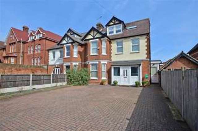  Image of 4 bedroom Semi-Detached house for sale in St. Michaels Road Maidstone ME16 at Maidstone Kent Maidstone, ME16 8BS