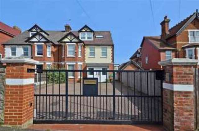  Image of 4 bedroom Semi-Detached house for sale in St. Michaels Road Maidstone ME16 at Maidstone Kent Maidstone, ME16 8BS