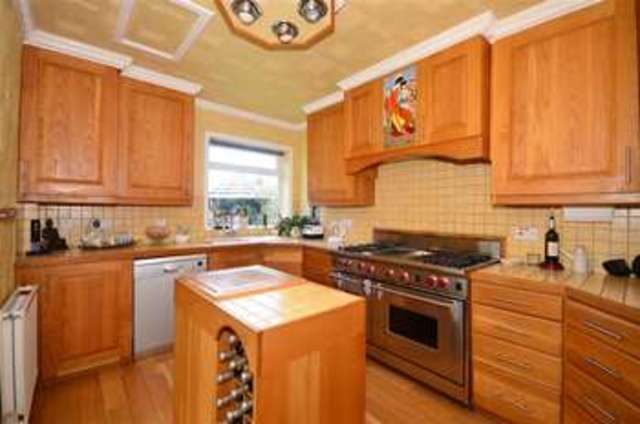  Image of 4 bedroom Semi-Detached house for sale in St. Michaels Road Maidstone ME16 at Maidstone Kent Maidstone, ME16 8BS