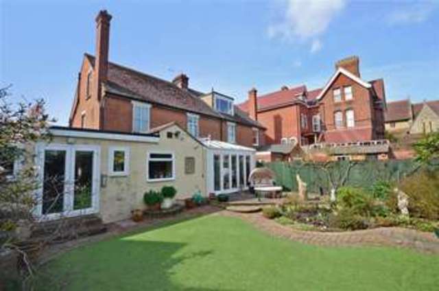  Image of 4 bedroom Semi-Detached house for sale in St. Michaels Road Maidstone ME16 at Maidstone Kent Maidstone, ME16 8BS