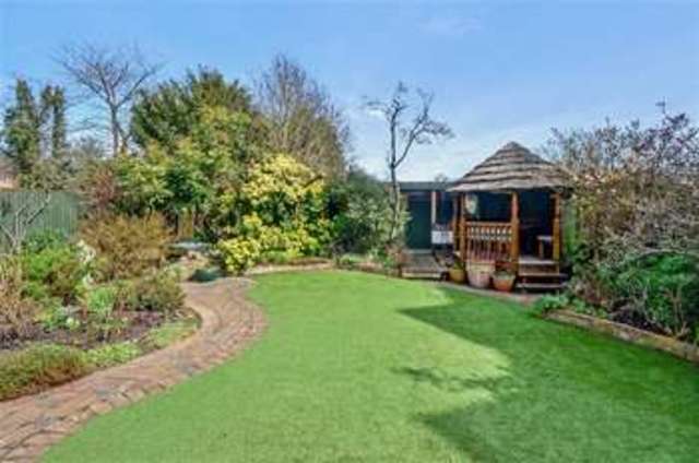  Image of 4 bedroom Semi-Detached house for sale in St. Michaels Road Maidstone ME16 at Maidstone Kent Maidstone, ME16 8BS