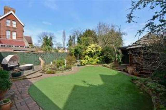  Image of 4 bedroom Semi-Detached house for sale in St. Michaels Road Maidstone ME16 at Maidstone Kent Maidstone, ME16 8BS