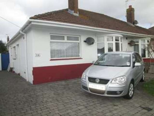  Image of 2 bedroom Detached house to rent in St. Michaels Road Porthcawl CF36 at Porthcawl  Newton, CF36 5SB