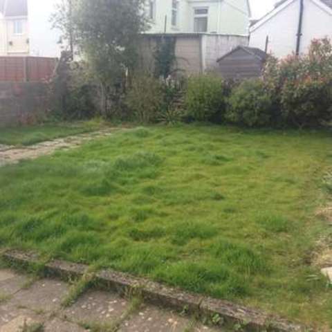 Image of 2 bedroom Detached house to rent in St. Michaels Road Porthcawl CF36 at Porthcawl  Newton, CF36 5SB