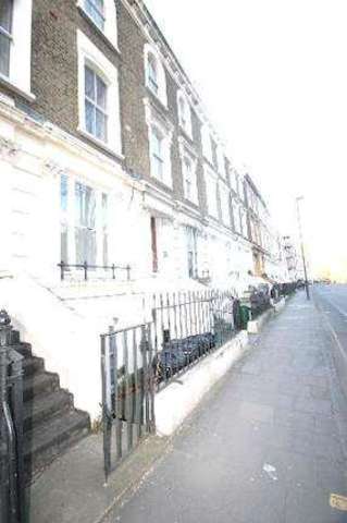  Image of 3 bedroom Maisonette to rent in St. Pauls Road London N1 at Islington London Islington, N1 2LL