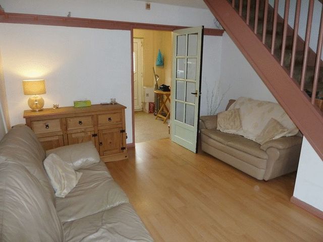  Image of 2 bedroom Semi-Detached house for sale in St. Pauls Street Bury BL9 at St Pauls Street  Bury, BL9 6BE