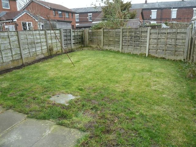  Image of 2 bedroom Semi-Detached house for sale in St. Pauls Street Bury BL9 at St Pauls Street  Bury, BL9 6BE