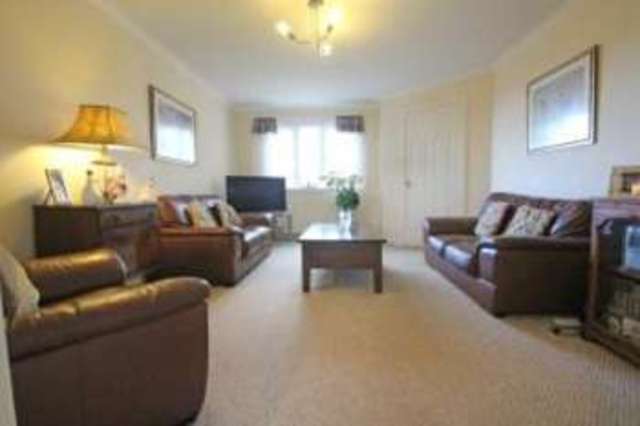  Image of 3 bedroom Semi-Detached house for sale in St. Peters Close Paisley PA2 at Paisley Renfrewshire Elderslie, PA2 8NT