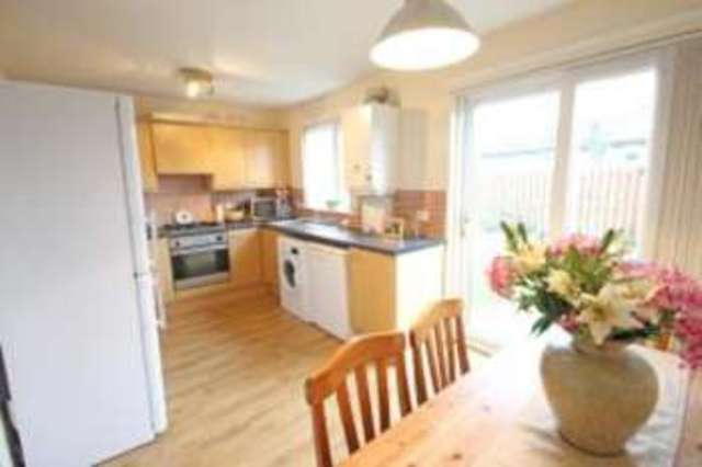 Image of 3 bedroom Semi-Detached house for sale in St. Peters Close Paisley PA2 at Paisley Renfrewshire Elderslie, PA2 8NT