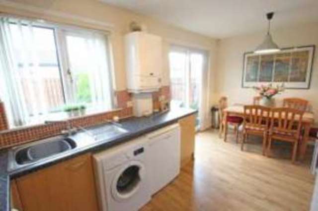  Image of 3 bedroom Semi-Detached house for sale in St. Peters Close Paisley PA2 at Paisley Renfrewshire Elderslie, PA2 8NT