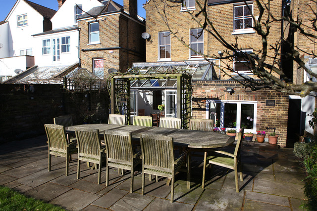  Image of 5 bedroom Detached house for sale in St. Saviour