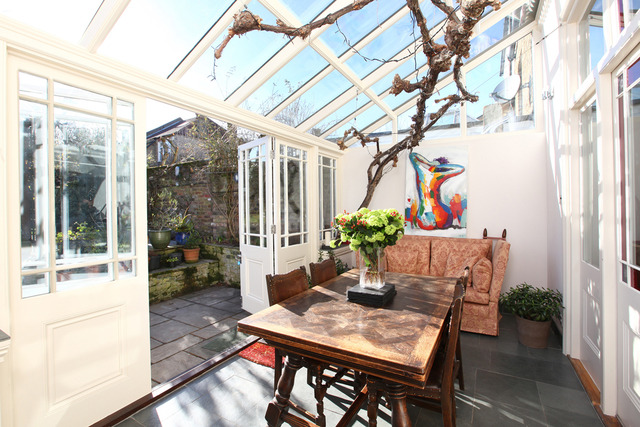  Image of 5 bedroom Detached house for sale in St. Saviour