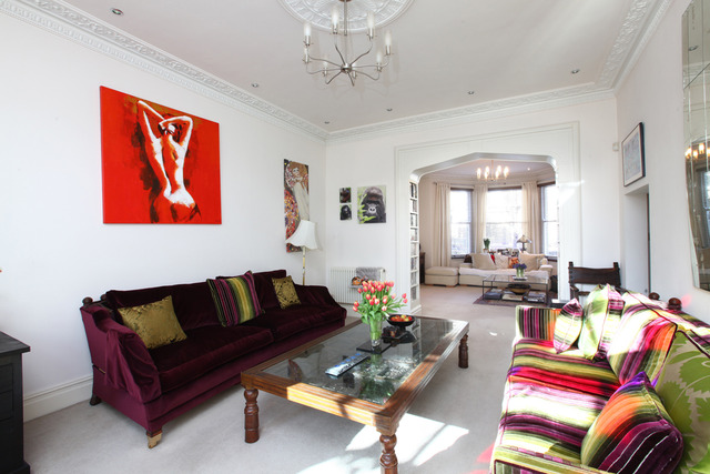  Image of 5 bedroom Detached house for sale in St. Saviour