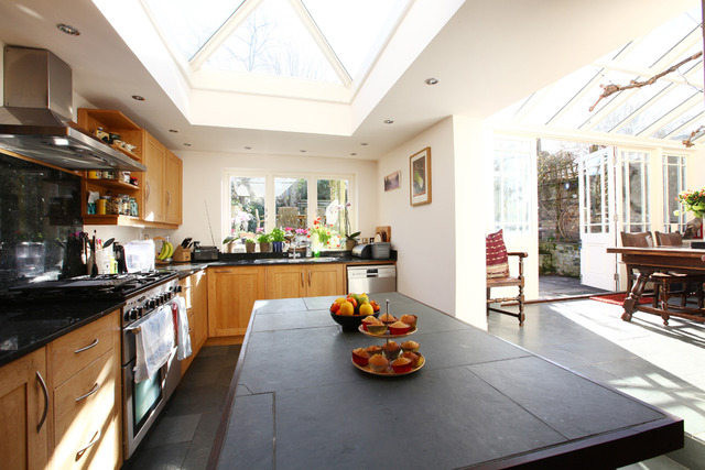  Image of 5 bedroom Detached house for sale in St. Saviour