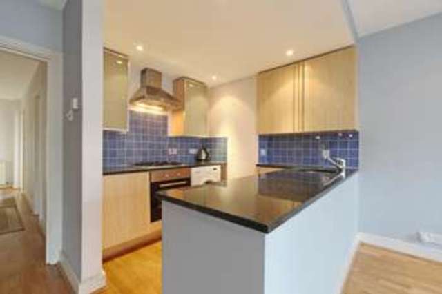  Image of 2 bedroom Flat to rent in St. Stephens Gardens London W2 at St Stephens Gardens  London, W2 5NA