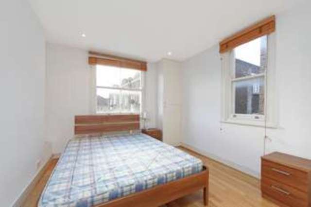  Image of 2 bedroom Flat to rent in St. Stephens Gardens London W2 at St Stephens Gardens  London, W2 5NA