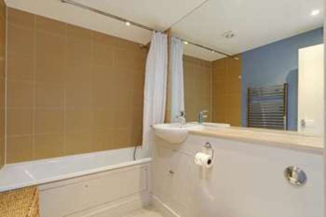  Image of 2 bedroom Flat to rent in St. Stephens Gardens London W2 at St Stephens Gardens  London, W2 5NA
