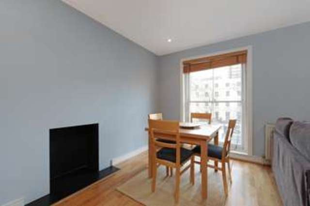  Image of 2 bedroom Flat to rent in St. Stephens Gardens London W2 at St Stephens Gardens  London, W2 5NA