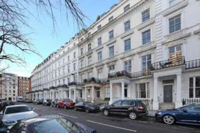  Image of 2 bedroom Flat to rent in St. Stephens Gardens London W2 at St Stephens Gardens  London, W2 5NA