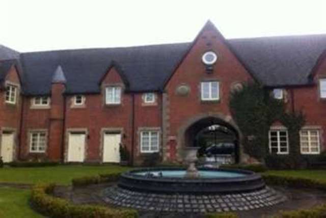  Image of 1 bedroom Detached house to rent in St. Vincent Mews Meaford Stone ST15 at Stone, ST15 8GW