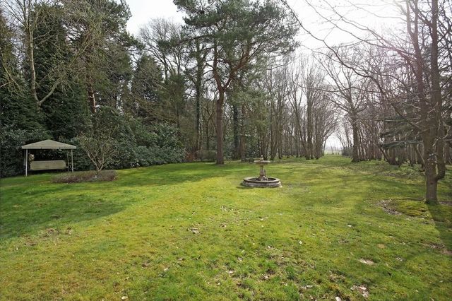  Image of 5 bedroom Detached house for sale in Stalkers Lane East Hoathly Lewes BN8 at Stalkers Lane East Hoathly Lewes, BN8 6QS