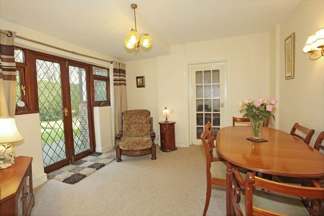  Image of 5 bedroom Detached house for sale in Stalkers Lane East Hoathly Lewes BN8 at Stalkers Lane East Hoathly Lewes, BN8 6QS