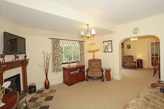  Image of 5 bedroom Detached house for sale in Stalkers Lane East Hoathly Lewes BN8 at Stalkers Lane East Hoathly Lewes, BN8 6QS