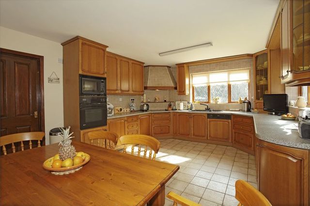  Image of 5 bedroom Detached house for sale in Stalkers Lane East Hoathly Lewes BN8 at Stalkers Lane East Hoathly Lewes, BN8 6QS