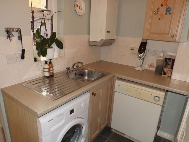  Image of 3 bedroom Detached house for sale in Standen Way Swindon SN25 at Standen Way St.Andrews Ridge Swindon, SN25 4YF