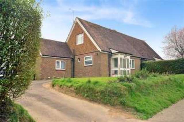  Image of 3 bedroom Detached house for sale in Stane Street Close Codmore Hill Pulborough RH20 at Codmore Hill Pulborough Pulborough, RH20 1BD