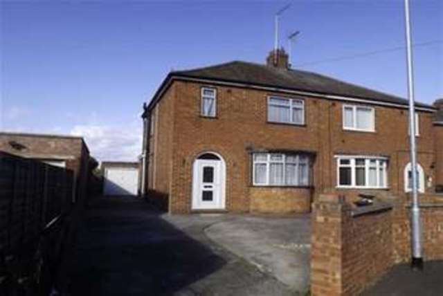  Image of 3 bedroom Detached house to rent in Andrea Close Peterborough PE2 at Peterborough, PE2 8JU