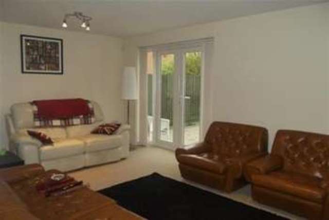 Image of 3 bedroom Detached house to rent in Stanhope Avenue Nottingham NG5 at Nottingham, NG5 1QX