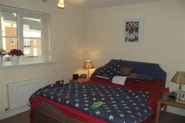  Image of 3 bedroom Detached house to rent in Stanhope Avenue Nottingham NG5 at Nottingham, NG5 1QX