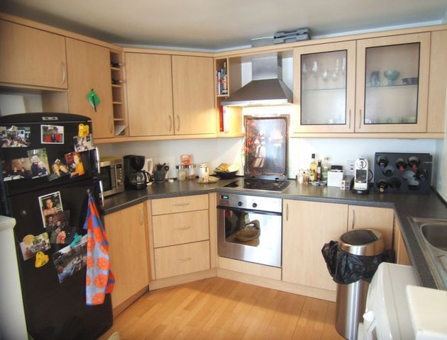  Image of 2 bedroom Flat to rent in Stanhope Mews West London SW7 at Stanhope Mews West  London, SW7 5RB