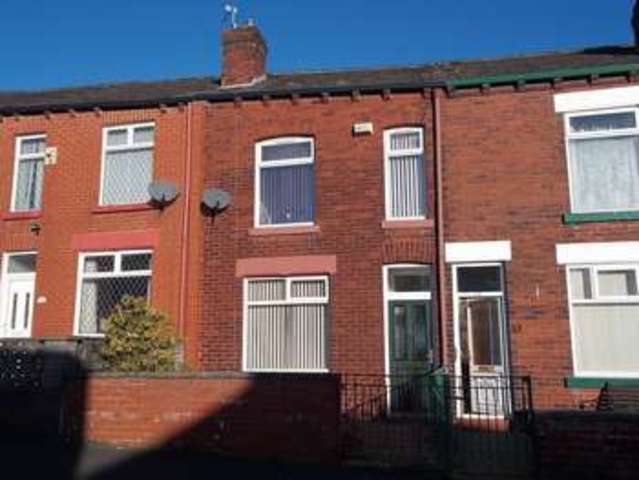  Image of 3 bedroom Terraced house for sale in Stanley Road Bolton BL1 at Stanley Road  Bolton, BL1 5LA