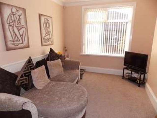  Image of 3 bedroom Terraced house for sale in Stanley Road Bolton BL1 at Stanley Road  Bolton, BL1 5LA